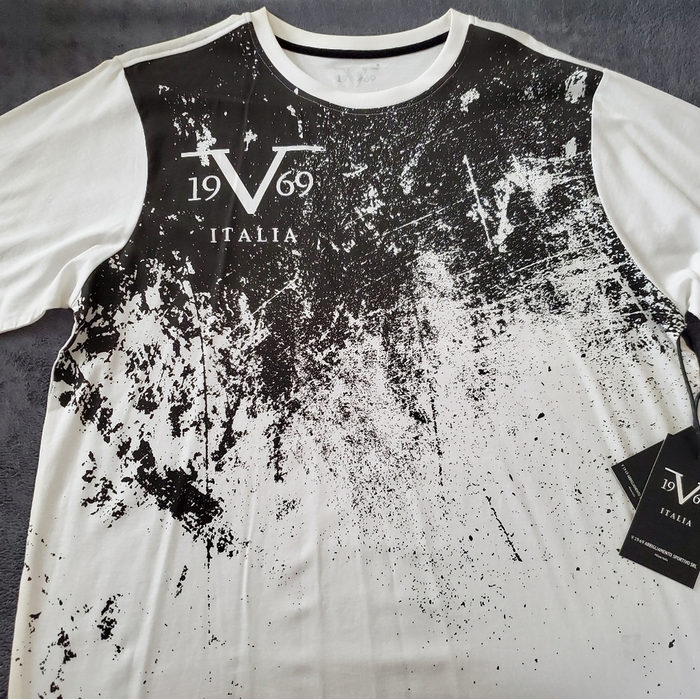 Italia Xl T-shirt